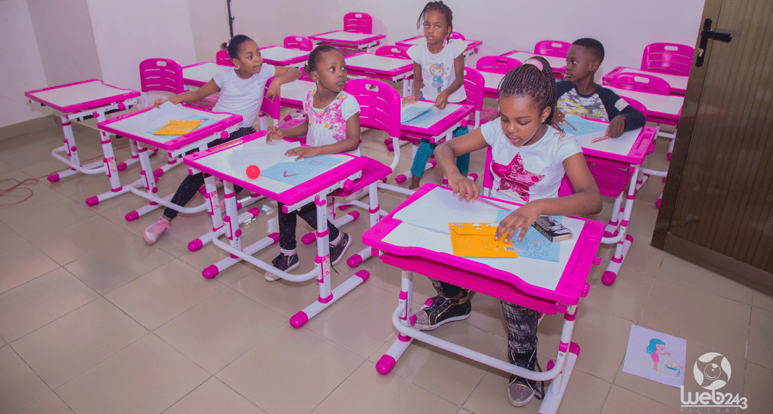 École primaire
